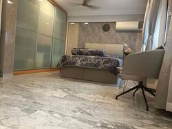Blk 124 MARSILING RISE (Woodlands), HDB Executive #587642351